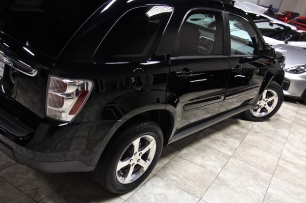 New-2007-Chevrolet-Equinox-LT