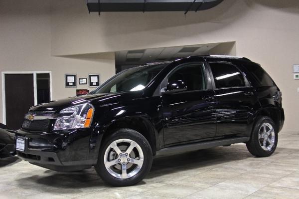 New-2007-Chevrolet-Equinox-LT