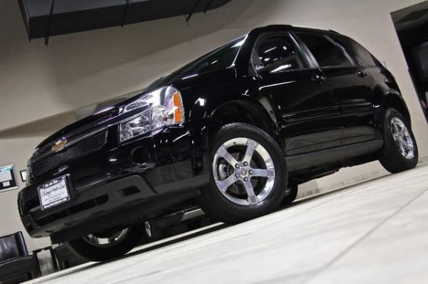 New 2007 Chevrolet Equinox LT for sale Sold at Chicago Motor Cars in West Chicago IL 60185 4
