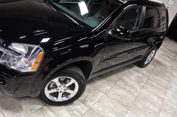 New 2007 Chevrolet Equinox LT for sale Sold at Chicago Motor Cars in West Chicago IL 60185 5