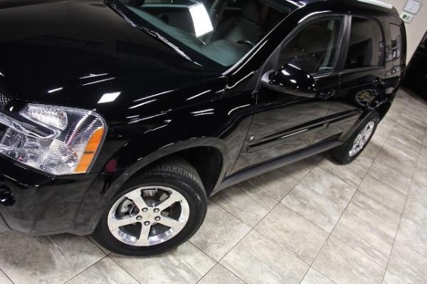 New-2007-Chevrolet-Equinox-LT