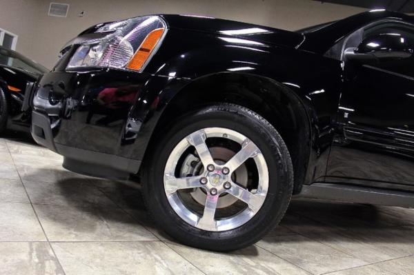 New 2007 Chevrolet Equinox LT for sale Sold at Chicago Motor Cars in West Chicago IL 60185 6