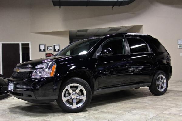 New 2007 Chevrolet Equinox LT for sale Sold at Chicago Motor Cars in West Chicago IL 60185 1