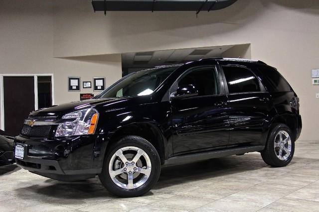 New 2007 Chevrolet Equinox LT for sale Sold at Chicago Motor Cars in West Chicago IL 60185 1
