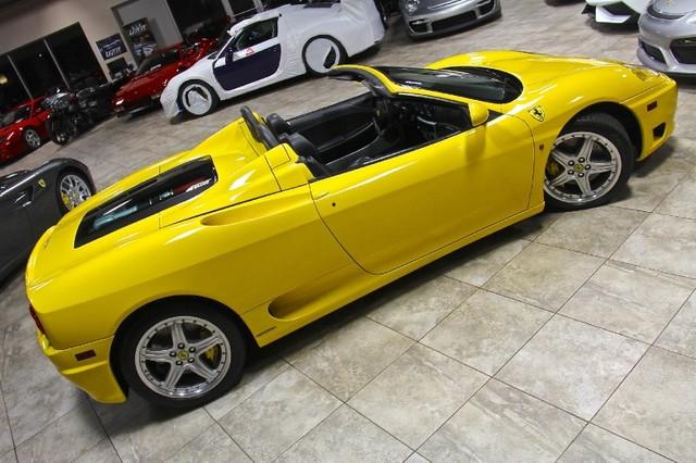 Used-2005-Ferrari-360