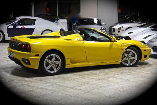 Used-2005-Ferrari-360