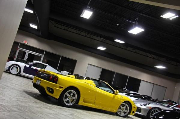 Used-2005-Ferrari-360