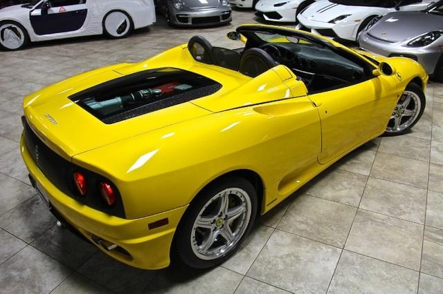 Used-2005-Ferrari-360