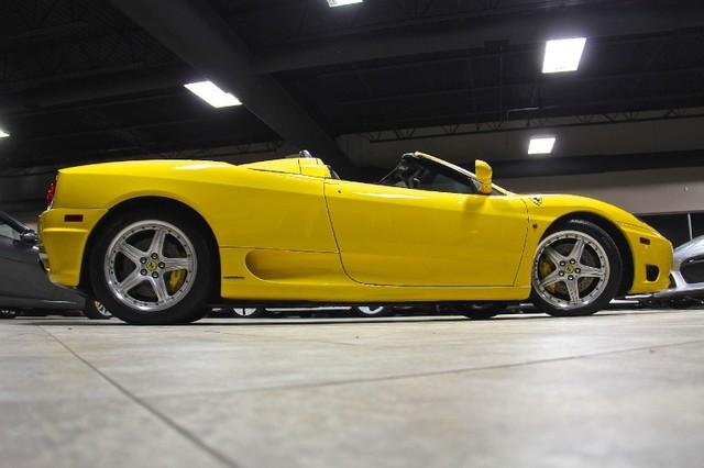 Used-2005-Ferrari-360