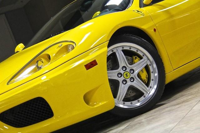 Used-2005-Ferrari-360