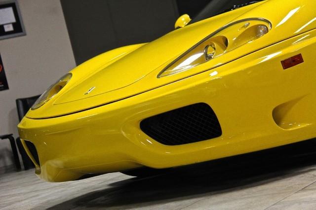 Used-2005-Ferrari-360