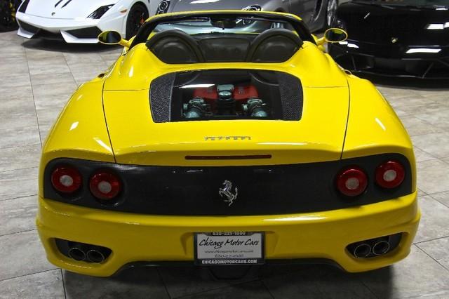 Used-2005-Ferrari-360