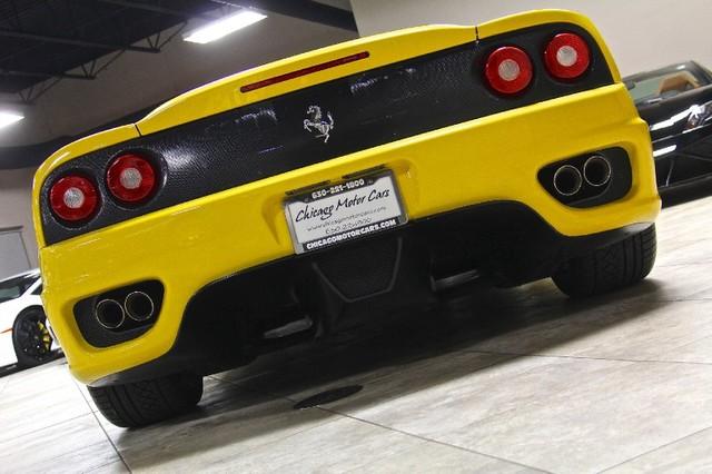 Used-2005-Ferrari-360