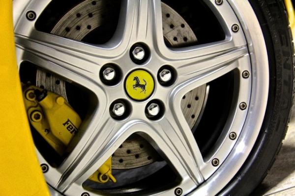 Used-2005-Ferrari-360