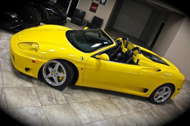 Used-2005-Ferrari-360