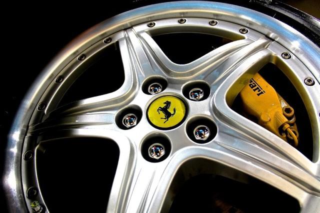 Used-2005-Ferrari-360