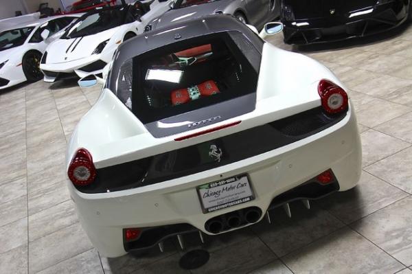 Used-2013-Ferrari-458-Italia