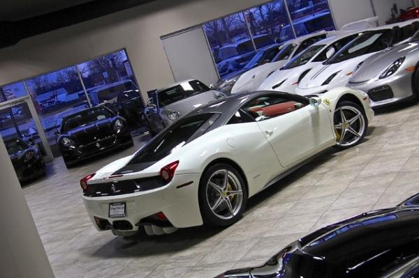 Used-2013-Ferrari-458-Italia