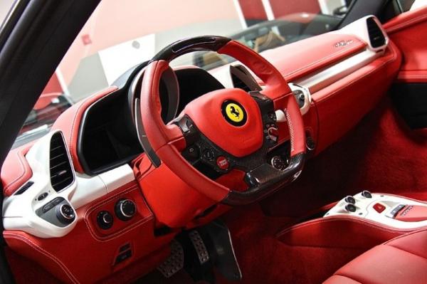 Used-2013-Ferrari-458-Italia