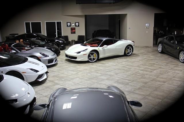 Used-2013-Ferrari-458-Italia