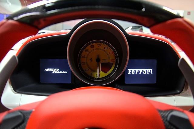 Used-2013-Ferrari-458-Italia