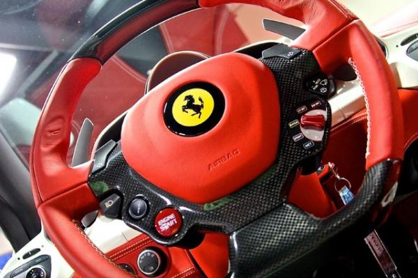 Used-2013-Ferrari-458-Italia