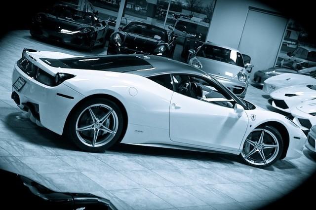 Used-2013-Ferrari-458-Italia