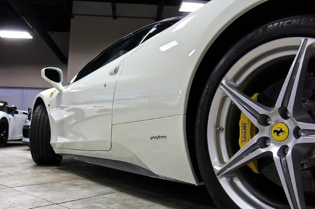 Used-2013-Ferrari-458-Italia