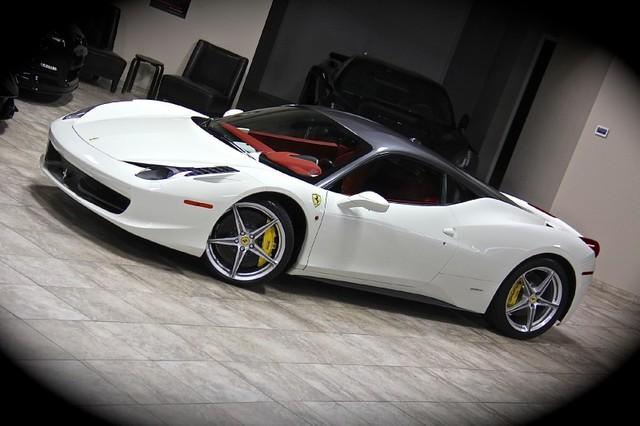 Used-2013-Ferrari-458-Italia