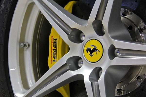 Used-2013-Ferrari-458-Italia