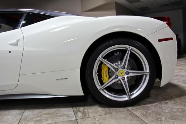 Used-2013-Ferrari-458-Italia