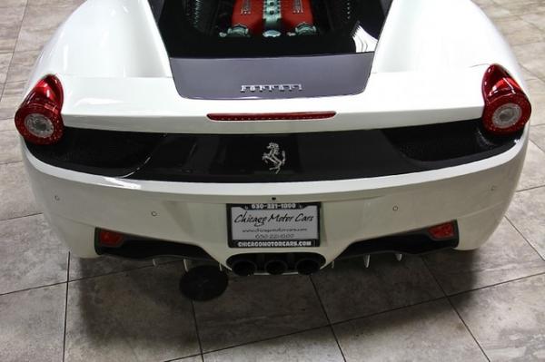 Used-2013-Ferrari-458-Italia