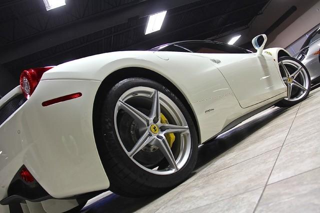 Used-2013-Ferrari-458-Italia