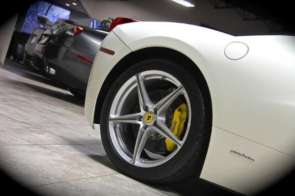 Used-2013-Ferrari-458-Italia