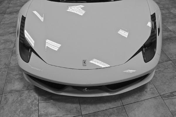 Used-2013-Ferrari-458-Italia