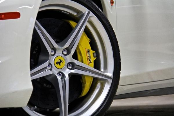 Used-2013-Ferrari-458-Italia