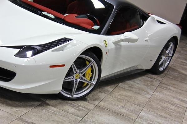 Used-2013-Ferrari-458-Italia