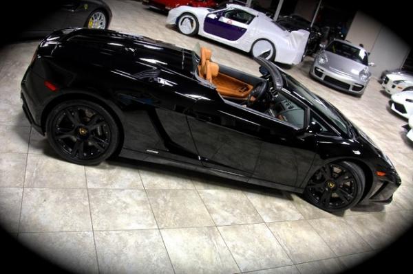 Used-2013-Lamborghini-Gallardo-LP560-4-Spyder