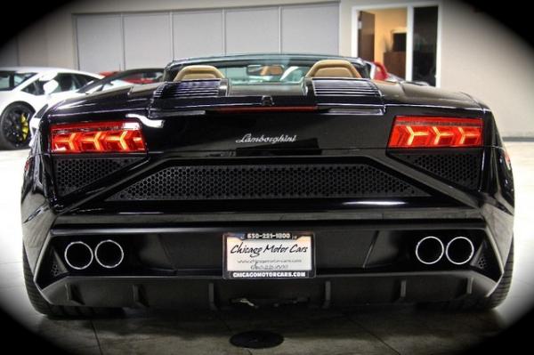 Used-2013-Lamborghini-Gallardo-LP560-4-Spyder