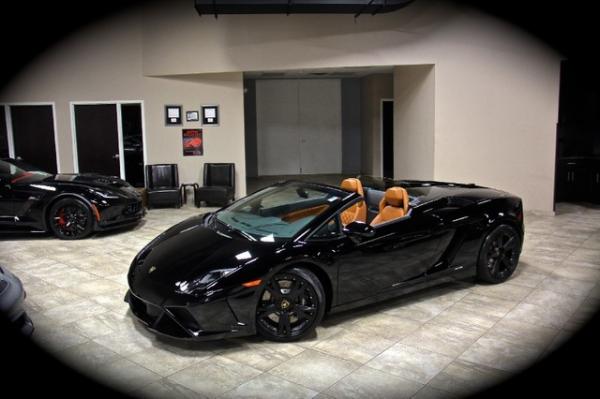 Used-2013-Lamborghini-Gallardo-LP560-4-Spyder