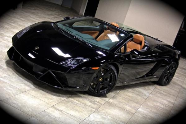 Used-2013-Lamborghini-Gallardo-LP560-4-Spyder