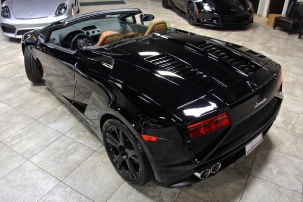 Used-2013-Lamborghini-Gallardo-LP560-4-Spyder