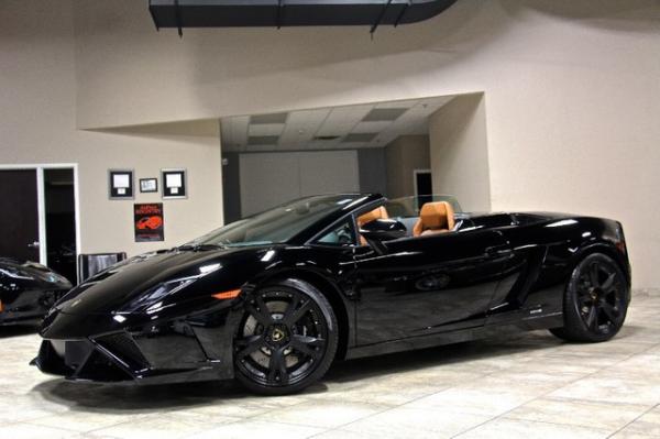 Used-2013-Lamborghini-Gallardo-LP560-4-Spyder