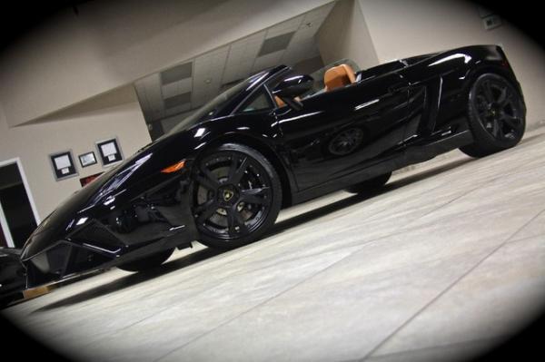 Used-2013-Lamborghini-Gallardo-LP560-4-Spyder