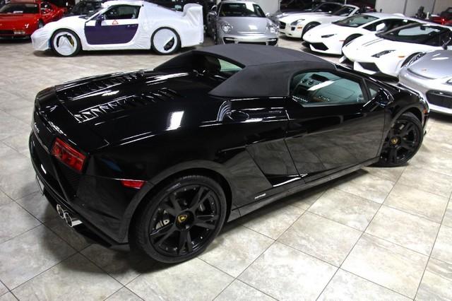 Used-2013-Lamborghini-Gallardo-LP560-4-Spyder