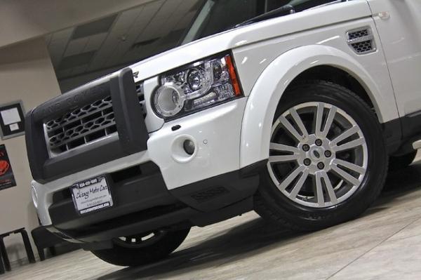 New-2011-Land-Rover-LR4-LUX-4WD
