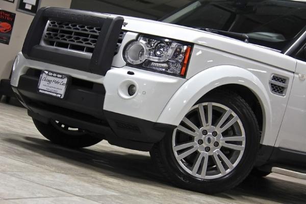 New-2011-Land-Rover-LR4-LUX-4WD