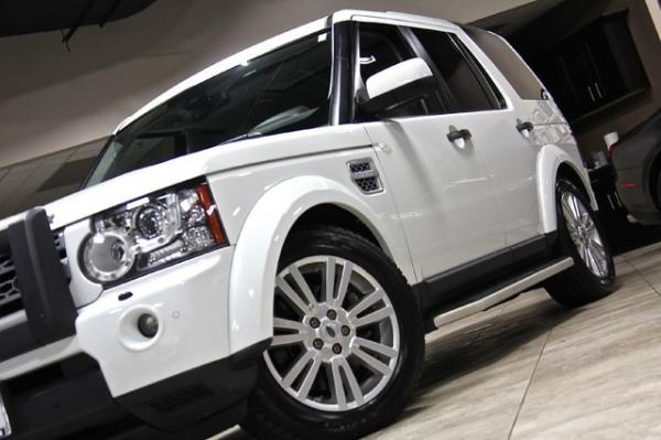 New-2011-Land-Rover-LR4-LUX-4WD