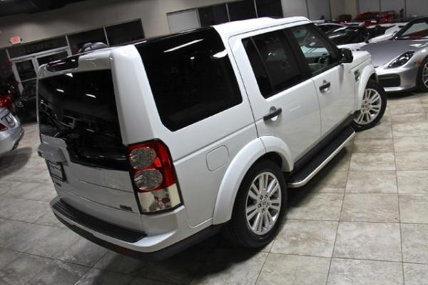 New-2011-Land-Rover-LR4-LUX-4WD