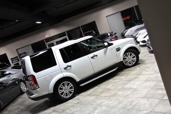 New-2011-Land-Rover-LR4-LUX-4WD